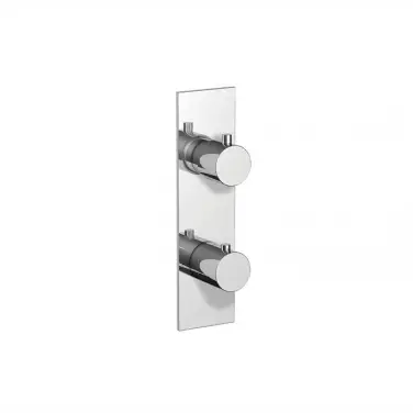 Decorative place 3 SIXTY/VOLERO shower valve om021