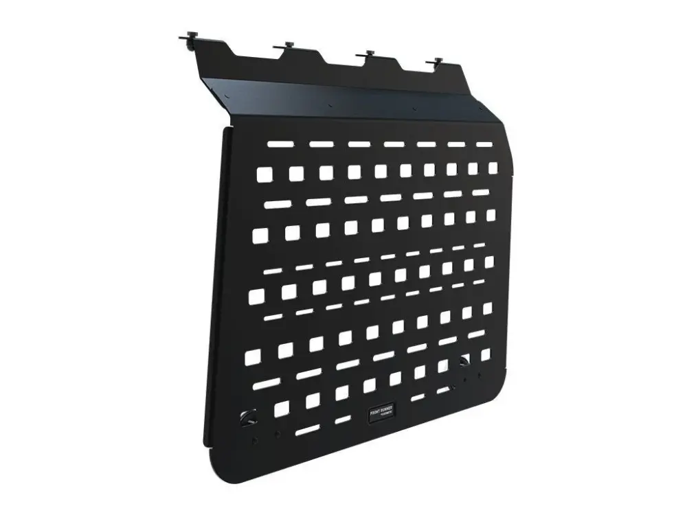 Jeep Wrangler JL 4dr Exterior Rear Right Window Molle Panel Kit