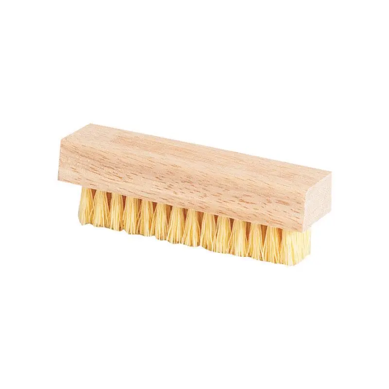 DQB 4-3/4 Inch Wood Brush Pack 24 Cleaning and Painting