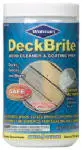 Wolman 16003 Deckbrite Wood Cleaner & Coating Prep 3 Lb