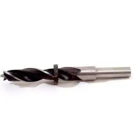 1/2-Inch Wood Doweling Drill Bit Strong Wood Joints Various