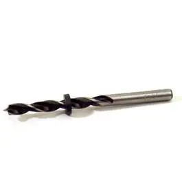5/16-Inch Wood Doweling Drill Bit Precision Joinery Various