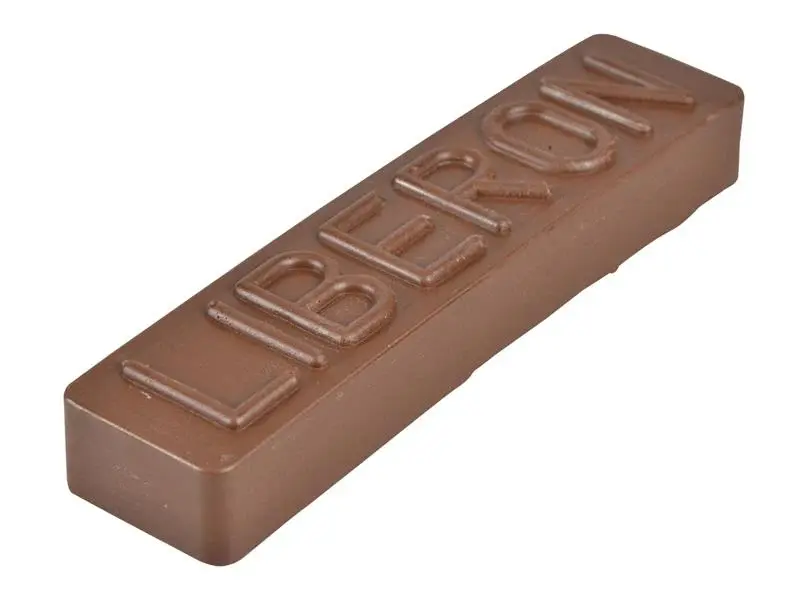 Liberon Wax Filler Stick 08 Medium Oak 50g Industrial Strength