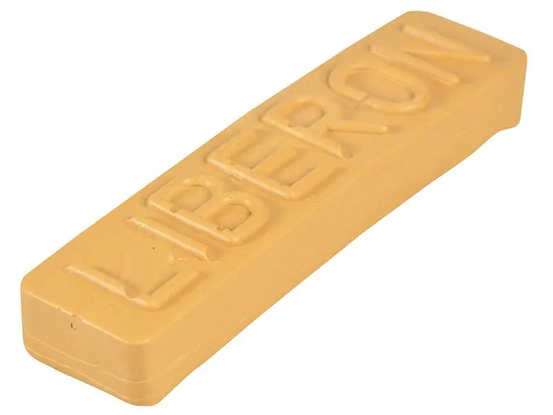 Liberon Wax Filler Stick 16 Pinewood 50G Single