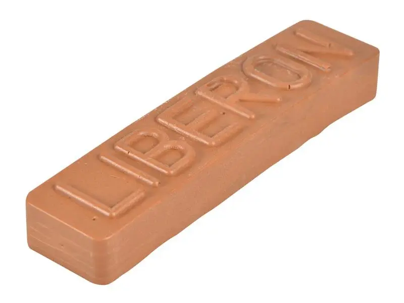 Liberon Wax Filler Stick 21 Portable Walnut 50g