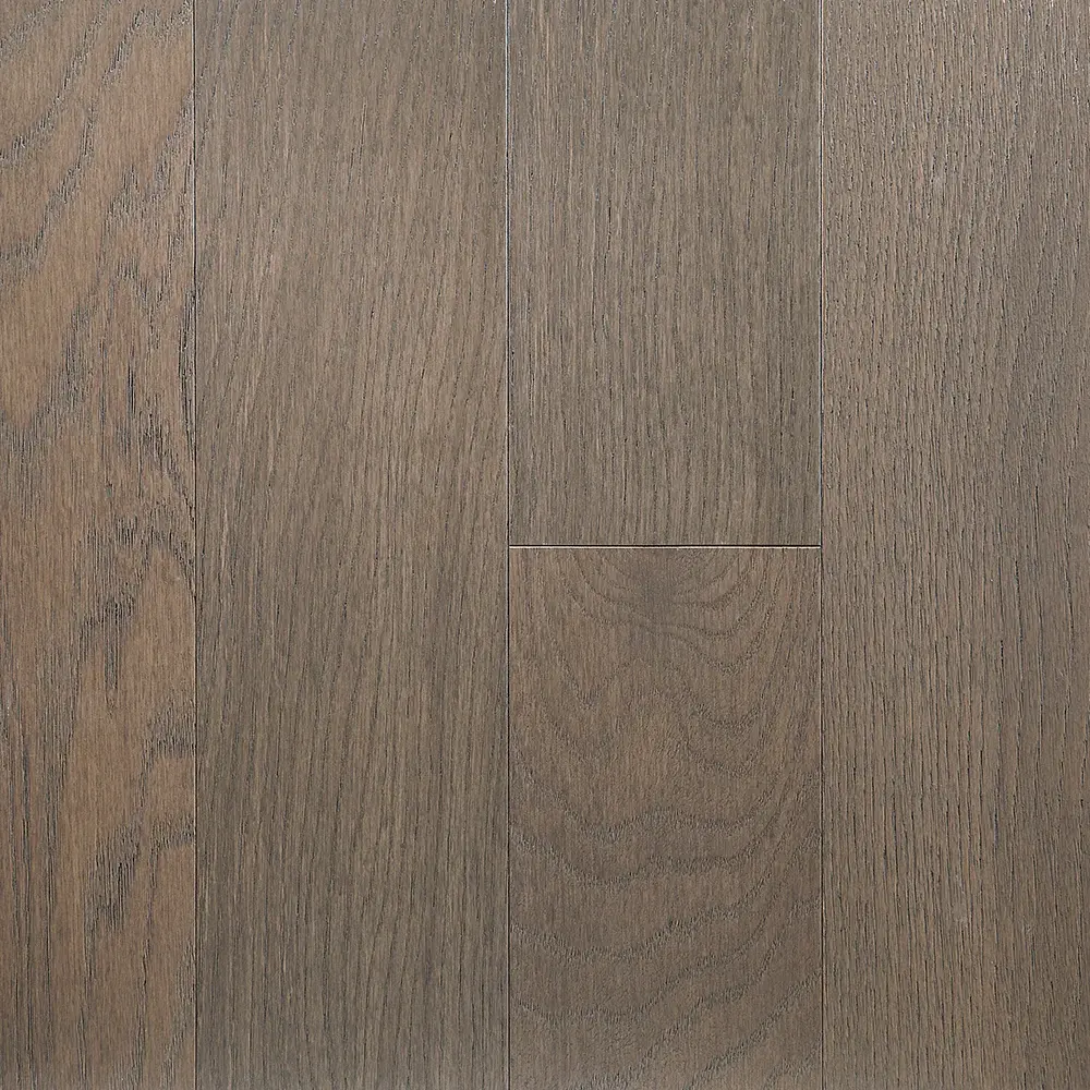 7mm Potter's Clay Waterproof Engineered Hardwood Flooring 5 . Wide x Varying Length Lengthy