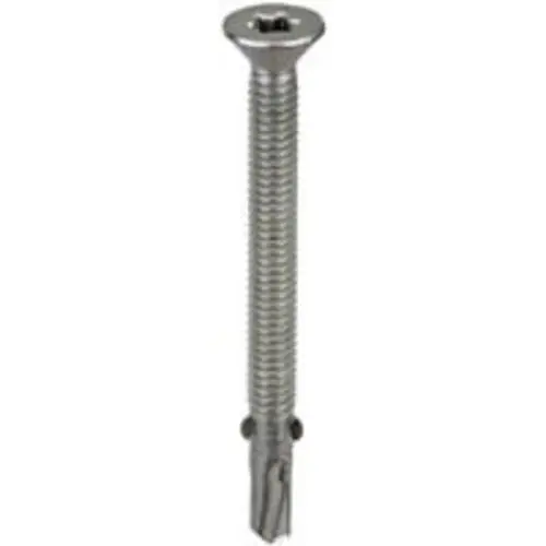 Acorn S-WM12212G250 Wood Metal Screws 250 Count Construction Screws
