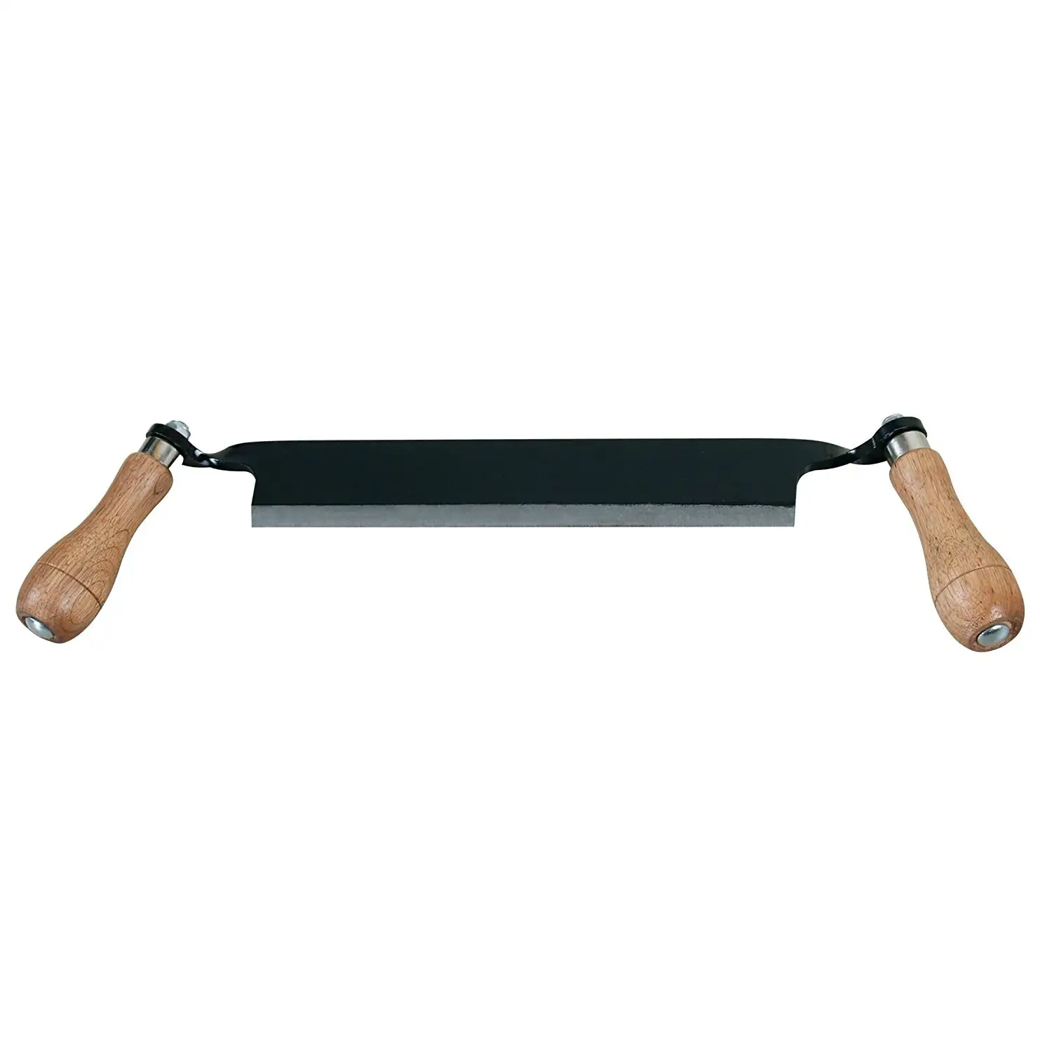 Timber Tuff TMB-10S Straight Draw Shave Tool 10 Inch Woodworking