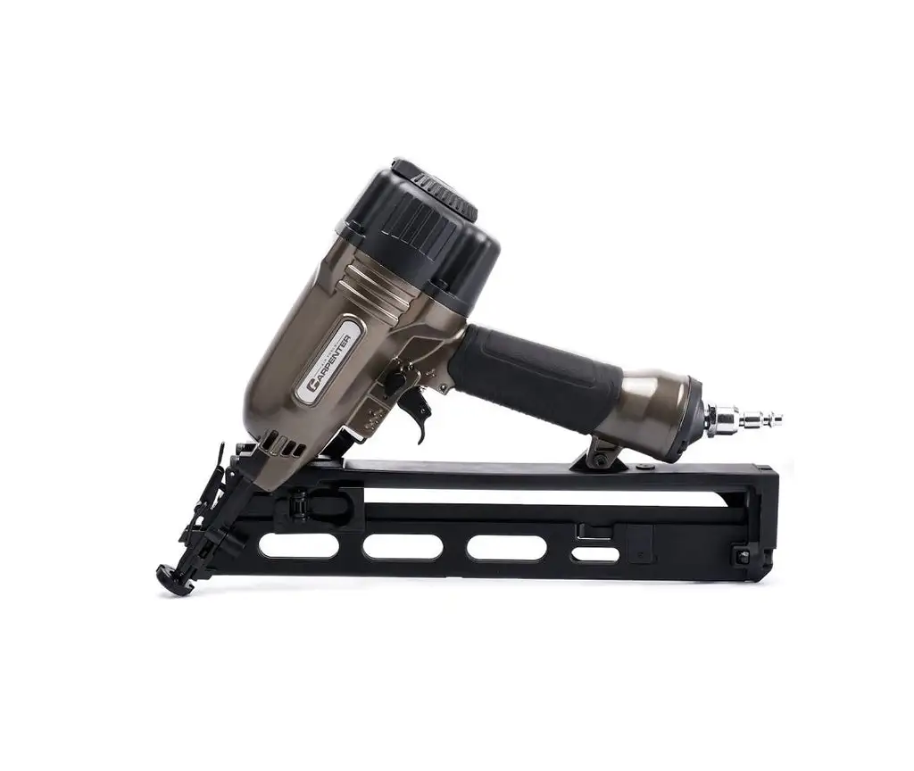 Hultafors HT5640 Deluxe Carpenter's Combo Apron - Durable Polyester Work Apron Professionals