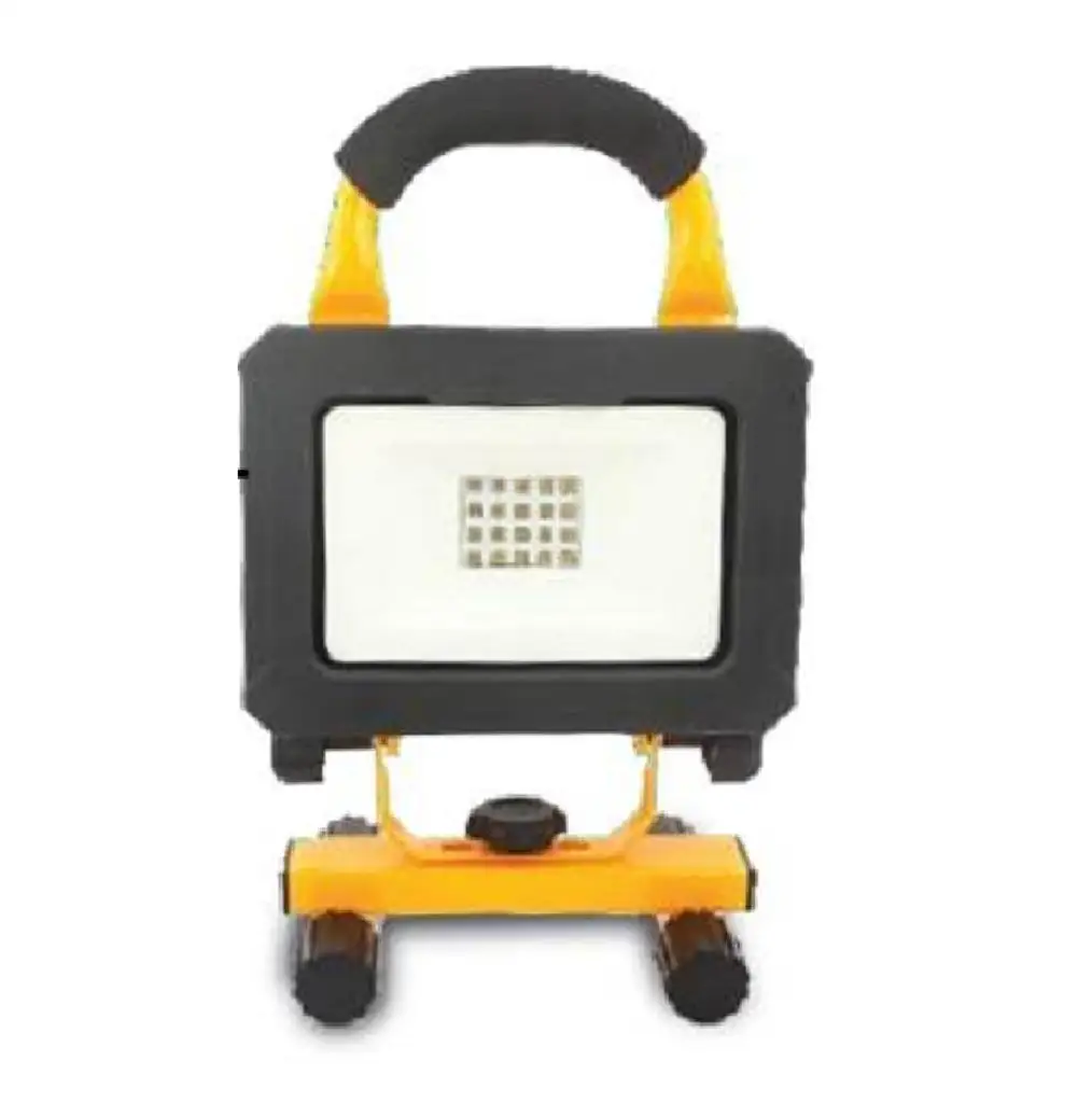 Nebo Slyde King LED Rechargeable Flashlight Black High Power Work Light