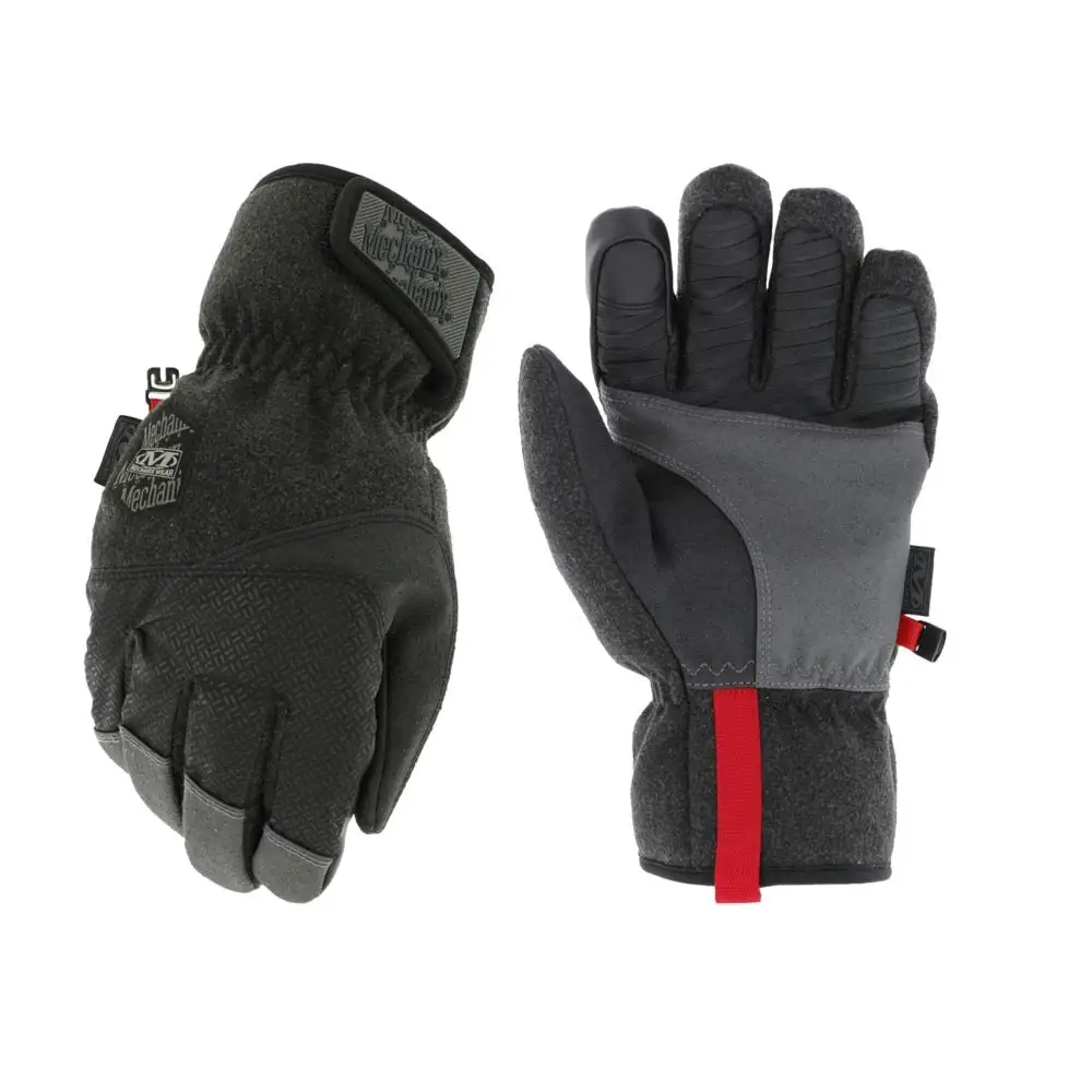 Mechanix Wear CWKWS-58-011 ColdWork WindShell Wind Resistant Gloves X-Large Outdoor Work