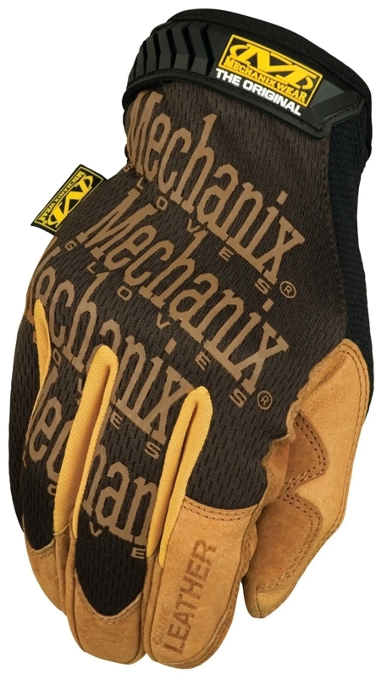 Mechanix Wear LMG-75-009 Original Work Gloves Medium General Purpose Work