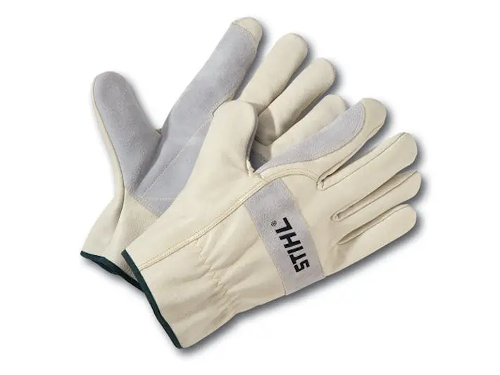 STIHL Value PRO Gloves Extra-Large Outdoor Work and Protection