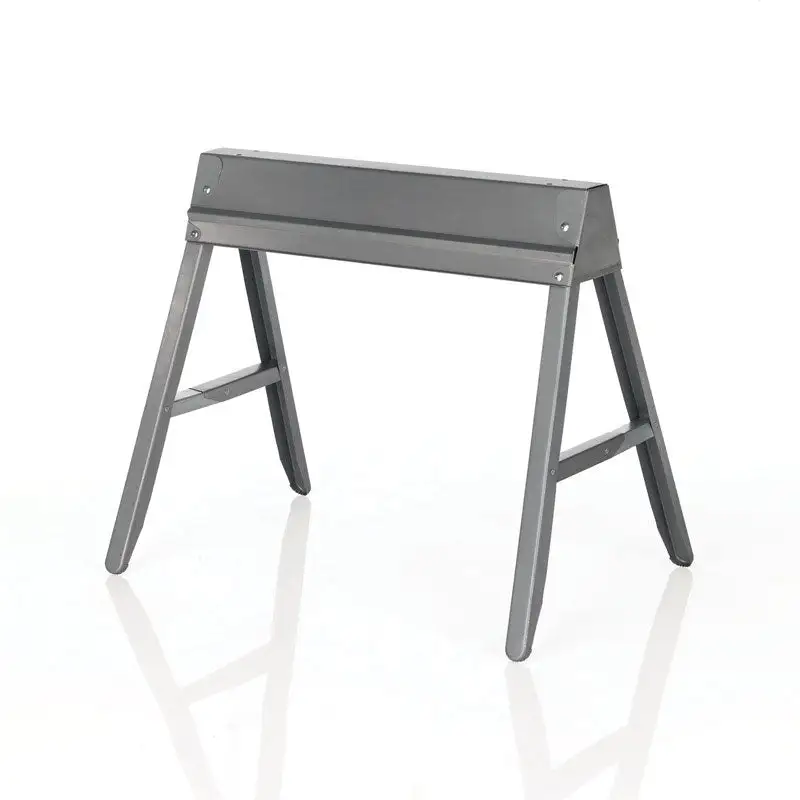 Fulton Handy Horse 29-1/4 Inch Folding Sawhorse 1000 lb Capacity