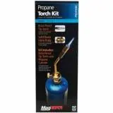 200 Piece TORCH KIT PROPANE TANK