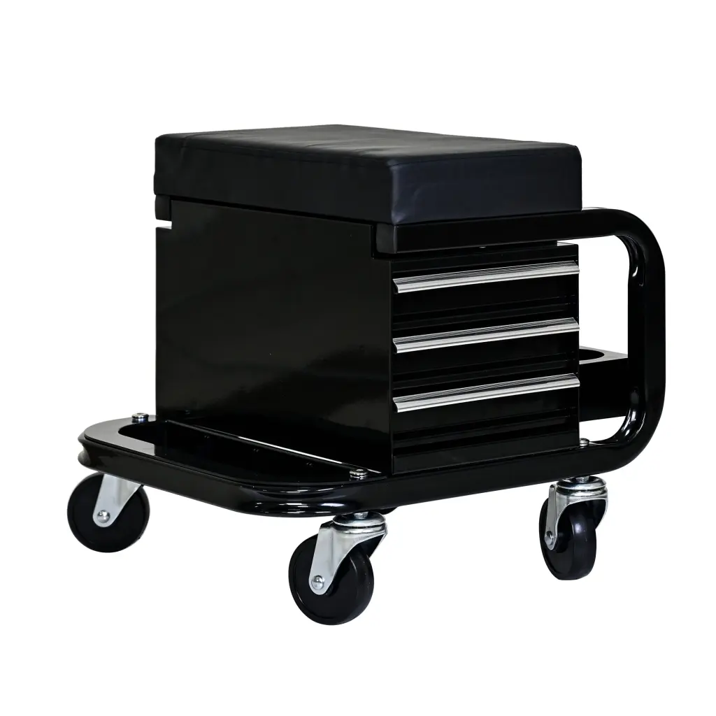 Heavy Duty Workshop Bench Rolling Bench Garages And Workshops artman