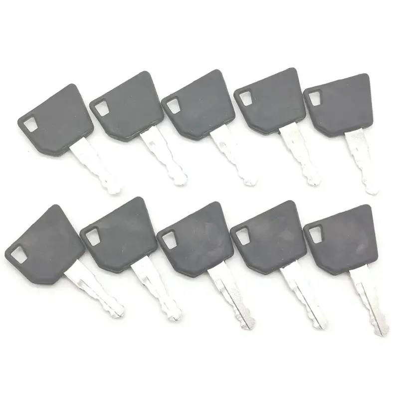 20x Key JCB Heavy Equipment Ignition Core OEM 70145501 33126790 333Y1374 Ship to US