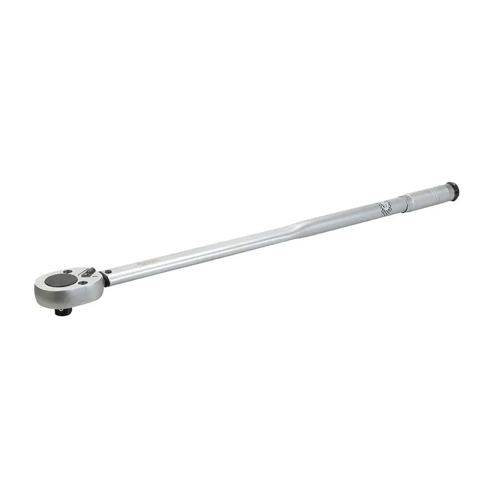 King Dick Torque Wrench S Range - 3/8" SD 20-110Nm - KST2043