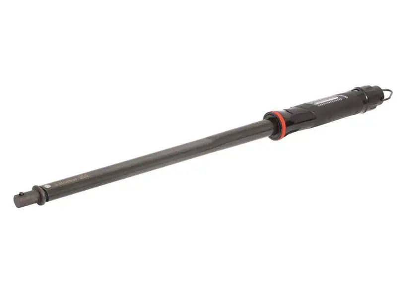 Norbar NorTorque 300 Customizable Dual Scale Ratchet Torque Wrench 16mm Spigot 60-300Nm