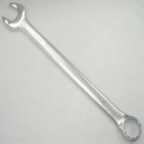 Vulcan MT1-11/16 Combination Wrench Vanadium Steel Durable Performance