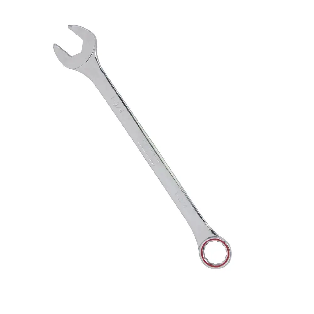 Vulcan MT1-3/4 Combination Wrench Chrome Vanadium Steel Heavy Duty Tasks