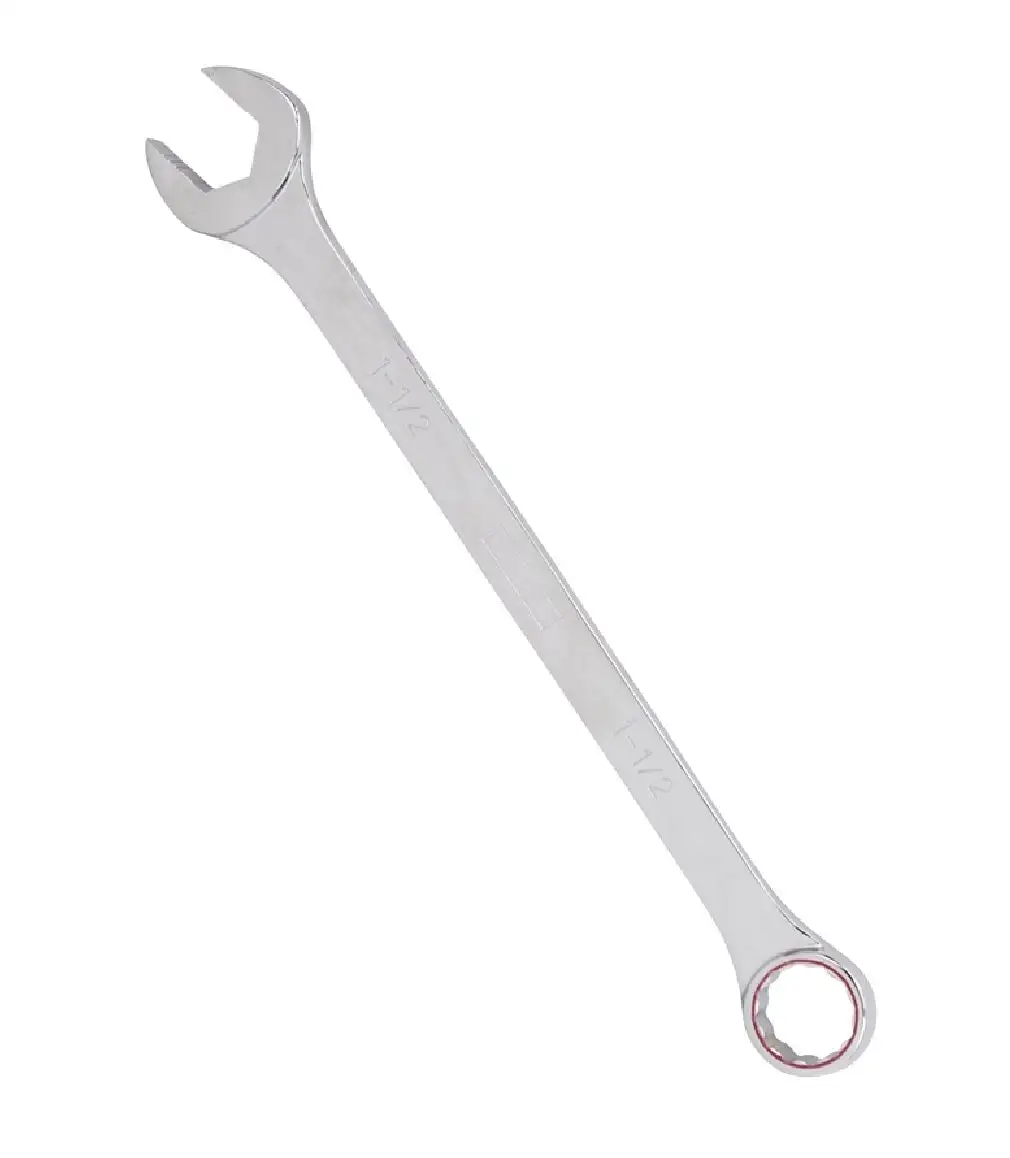 Vulcan MT6547513 Combination Wrench 1-1/2 Inch Head Heavy Duty Applications