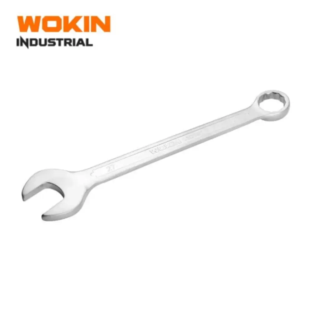 Wokin 9mm Combination Spanner Wrench